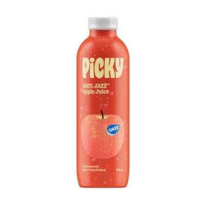 PICKY 蘋果汁[紐西蘭](冷凍 0-4°c)