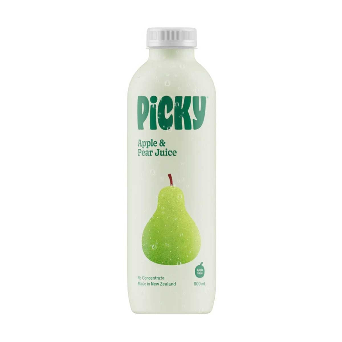 PICKY 蘋果梨混合果汁飲品[紐西蘭](冷凍 0-4°C)