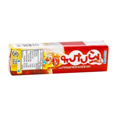 UHA Puccho Stick Candy (cola Flavor)