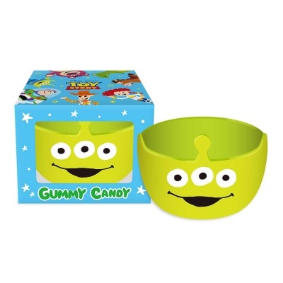 AJITENKA Toy Story Alien Bowl W Gmy