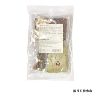 佳俊堂 土伏苓湯包 image