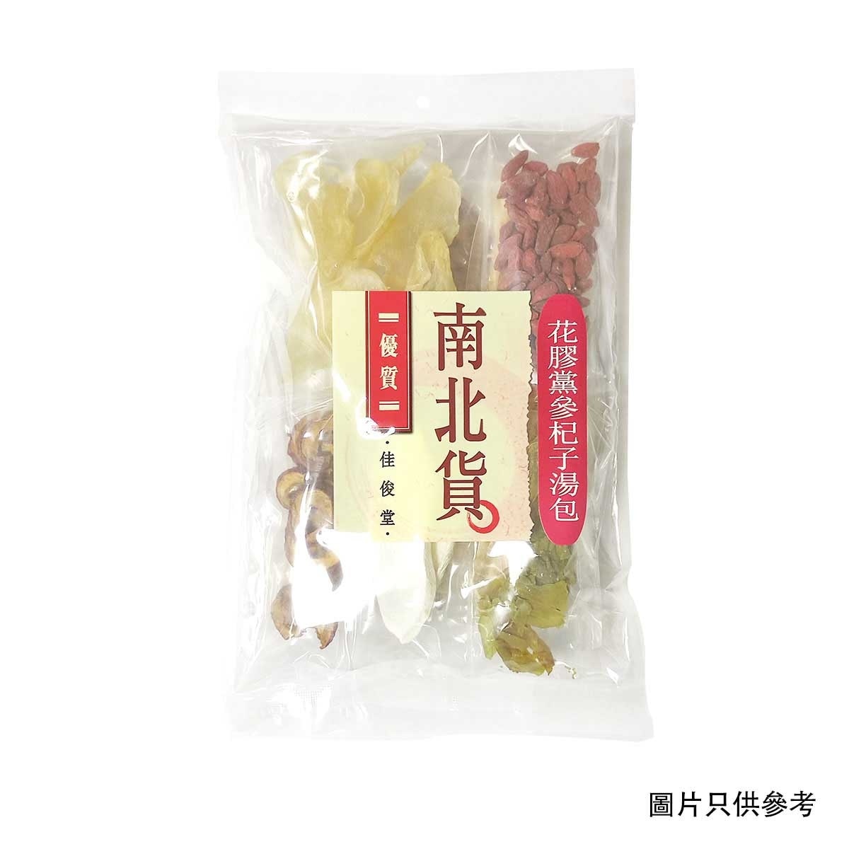 KAI TSUN TONG Dried Fish Maw Soup Pack