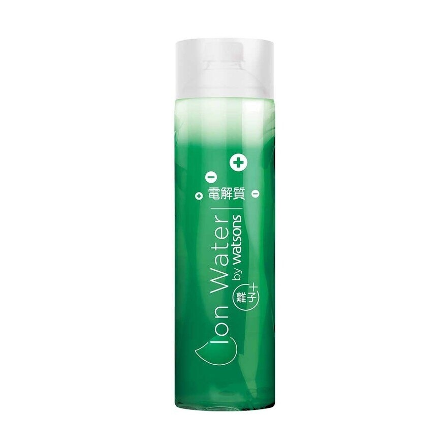 WATSONS WATER Watsons Ion Water  1.2l