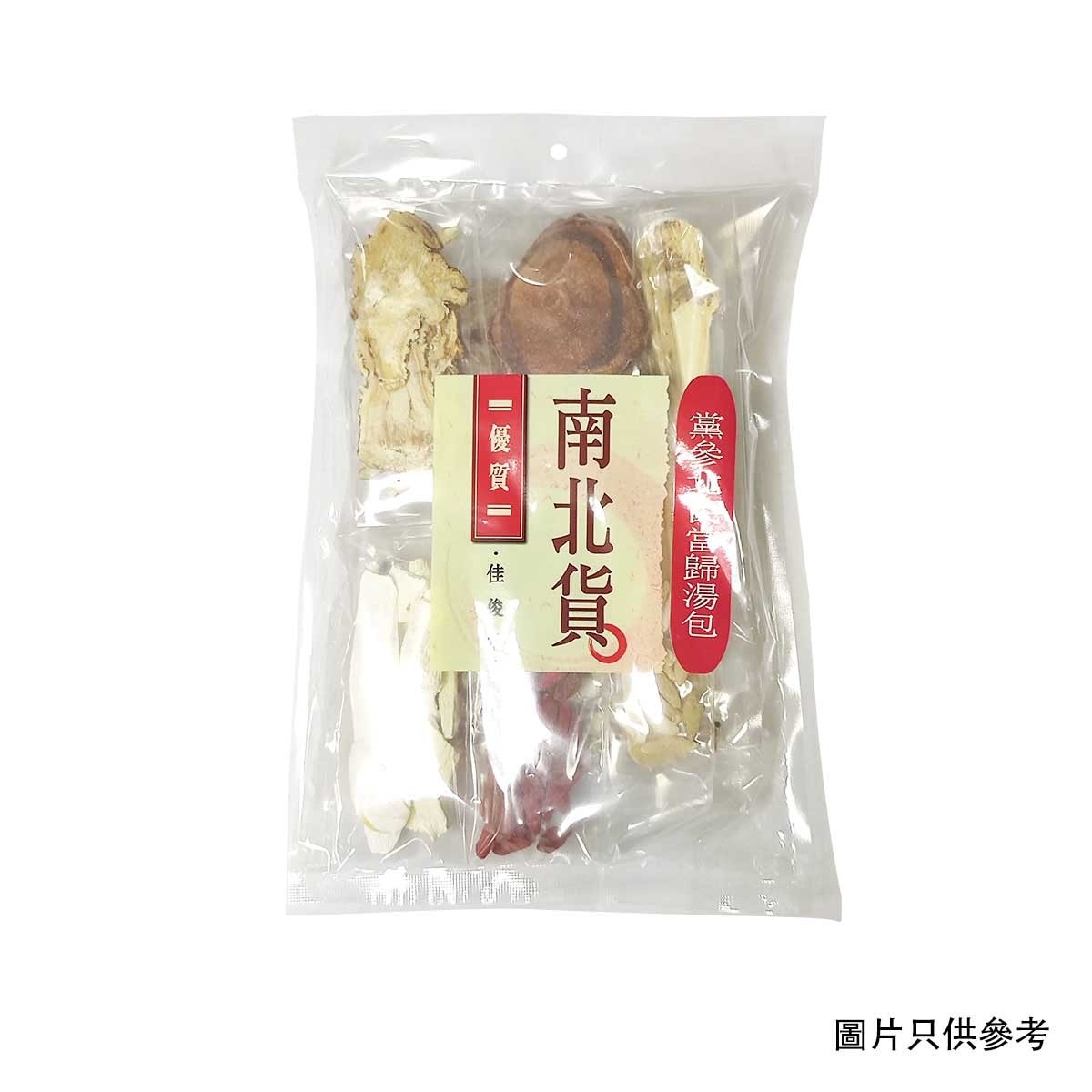 佳俊堂 黨參湯包