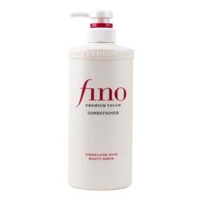 FINO Fino 高效滲透護髮素 550ml