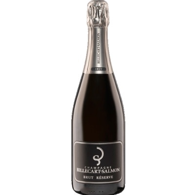 Billecart Billecart Salmon Brut Reserve NV