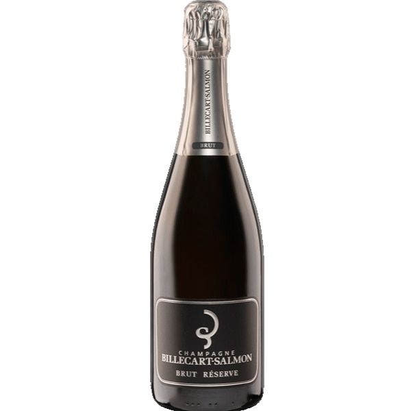 Billecart Billecart Salmon Brut Reserve NV