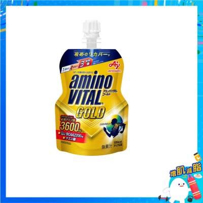AMINO VITAL Amino Acid Jelly (gold)