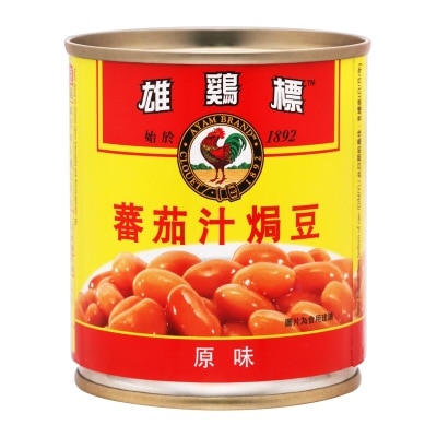AYAM BRAND Baked Beans In Tomato Sauce