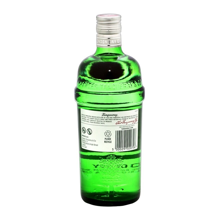 Tanqueray TANQUERAY 氈酒