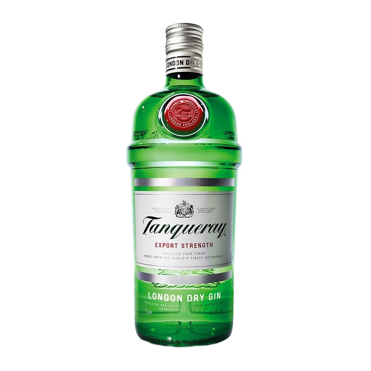 Tanqueray TANQUERAY 氈酒