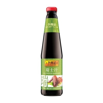 LEE KUM KEE All Purpose Marinade