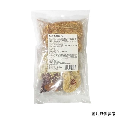 KAI TSUN TONG Ficus Hirta Soup Pack