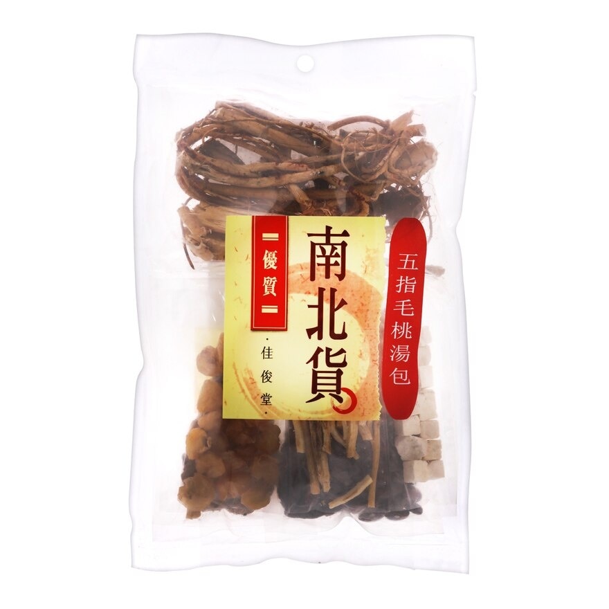 KAI TSUN TONG Ficus Hirta Soup Pack