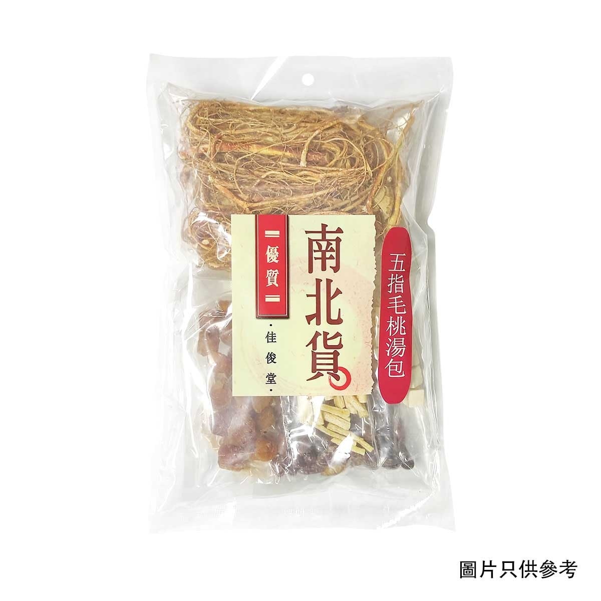 KAI TSUN TONG Ficus Hirta Soup Pack