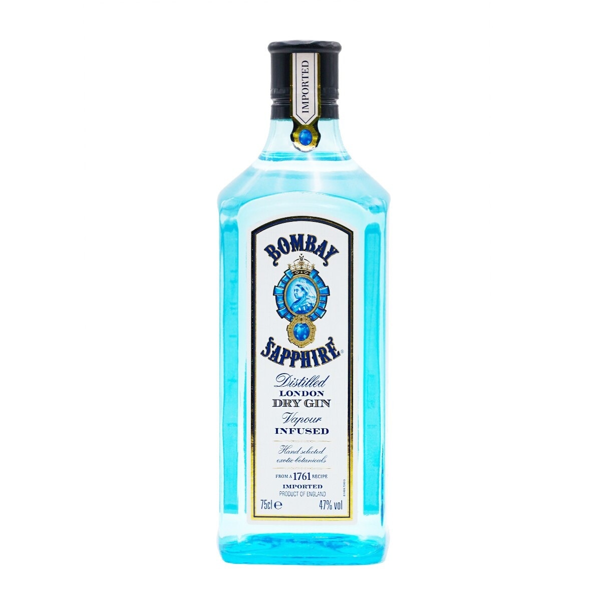 Bombay 邦庇氈酒