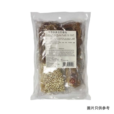 佳俊堂 雞骨草湯包