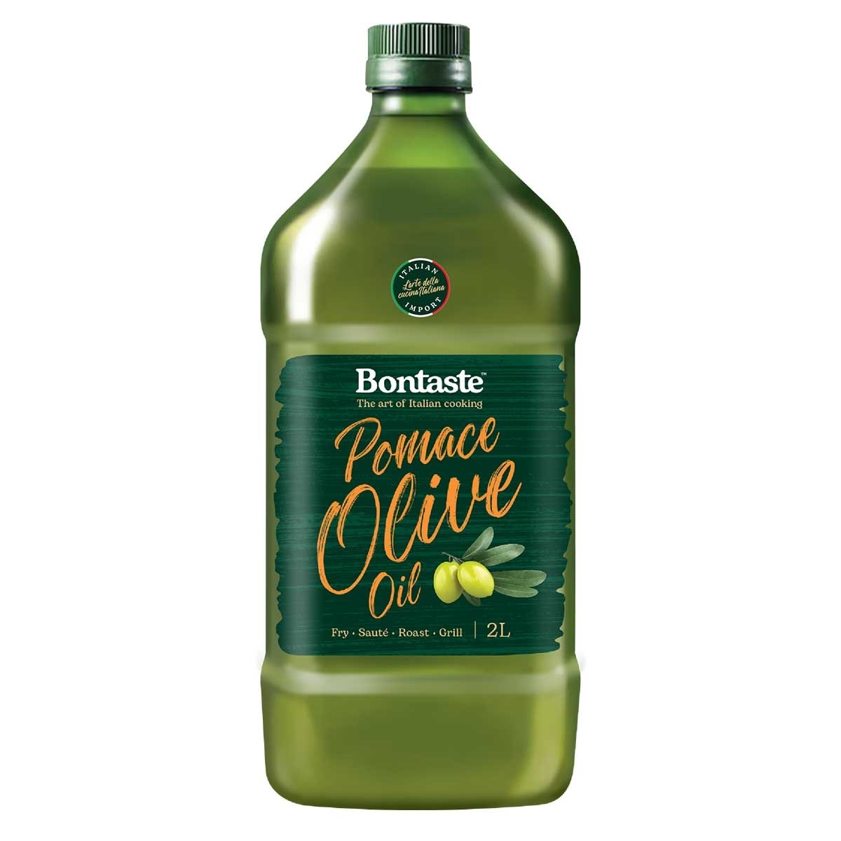 BONTASTE Pomace Olive Oil