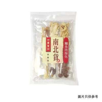 佳俊堂 鱷魚肉湯包 image