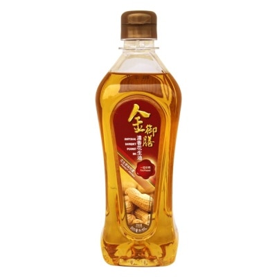 IMPERIAL BANQUET Peanut Oil