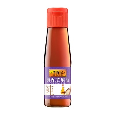 LEE KUM KEE Pure Sesame Oil