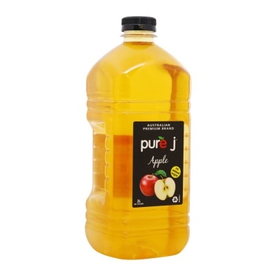 PURE J 蘋果汁 [澳洲](冷凍 0-4°C)