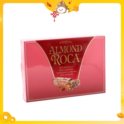 樂家 樂家杏仁糖禮盒裝