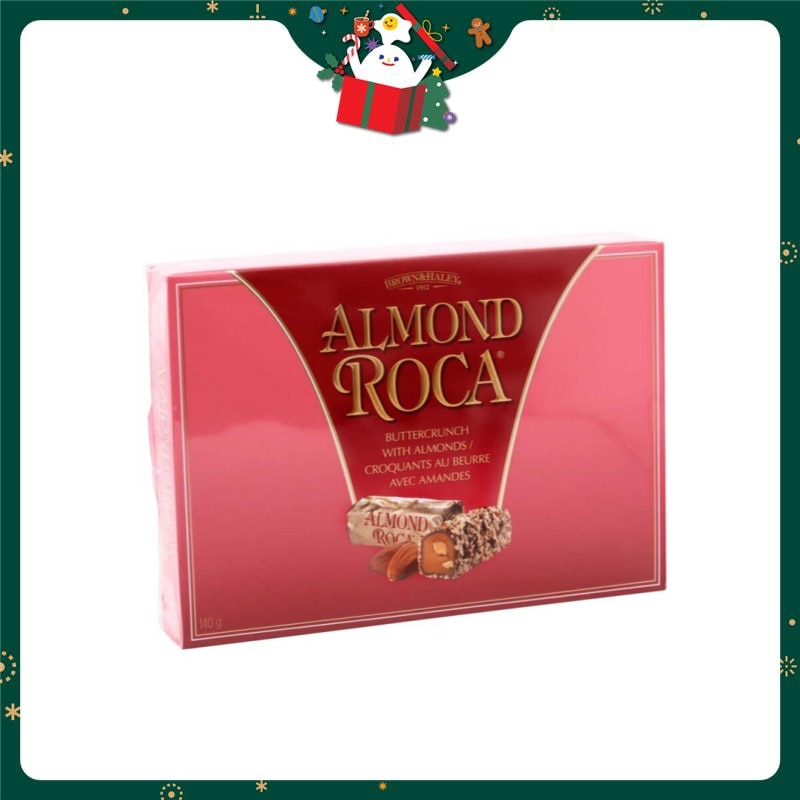 ALMOND ROCA Almond Roca Gift Box
