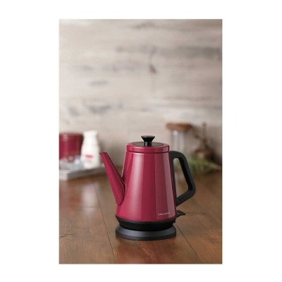 RECOLTE Classic Kettle Libre (red)