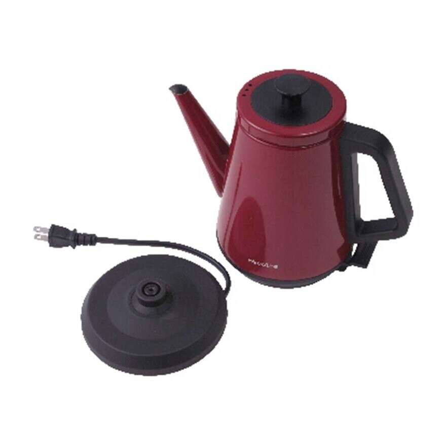 RECOLTE Classic Kettle Libre (red)