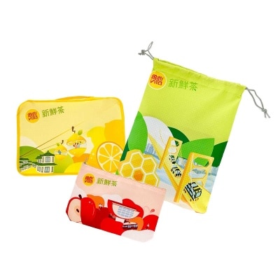 VITA Vita Fresh Tea Travel Organizer