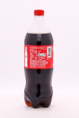 COCA-COLA Coca-cola 1.25l