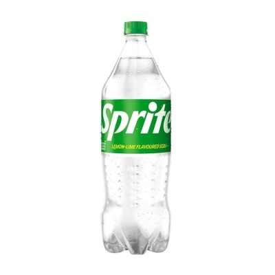 SPRITE Lemon-lime Flavoured Soda