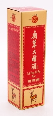 Sam Seng 鹿茸大補酒(大)