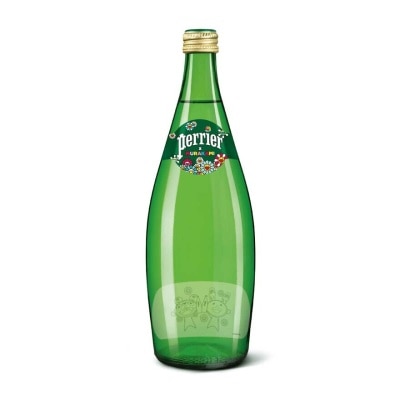 PERRIER Mineral Water