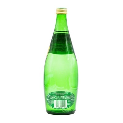 PERRIER Mineral Water