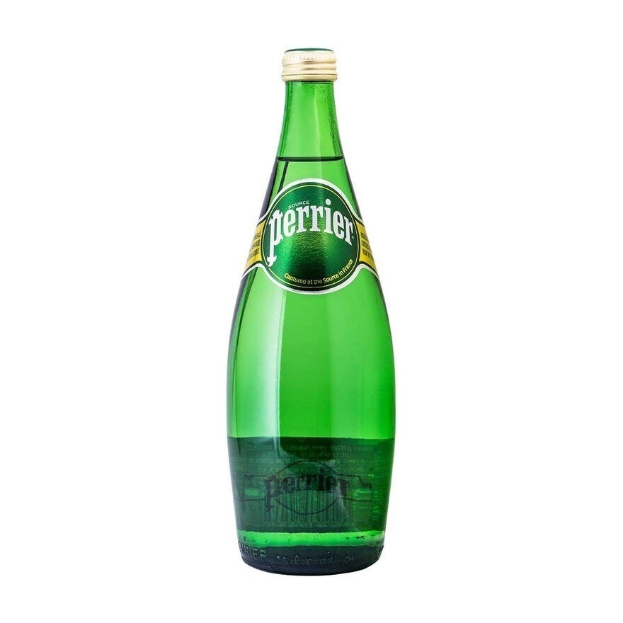 PERRIER Mineral Water