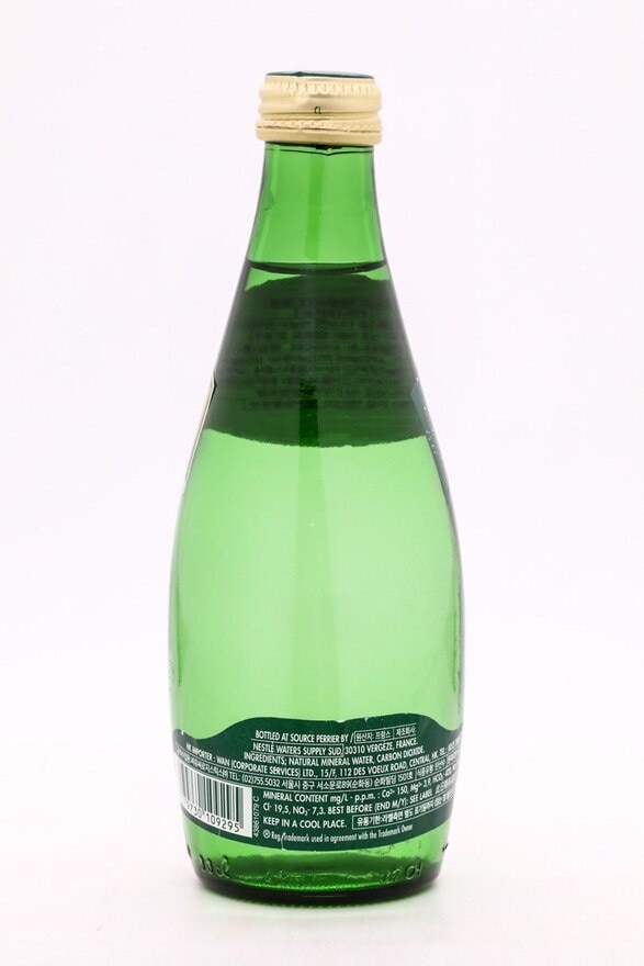 PERRIER Mineral Water