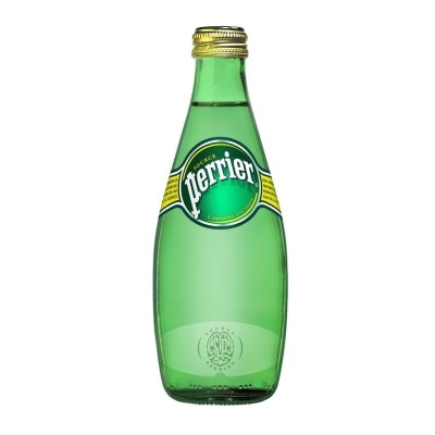 PERRIER Mineral Water