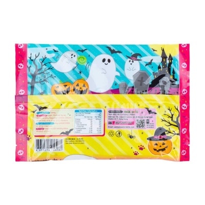 AJITENKA Halloween Rock Candy Bag