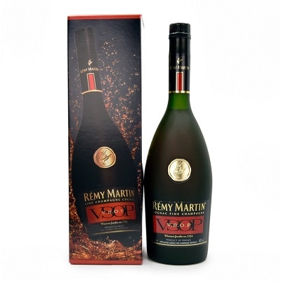 Remy Martin 人頭馬 V.S.O.P 特優香檳干邑 70cl