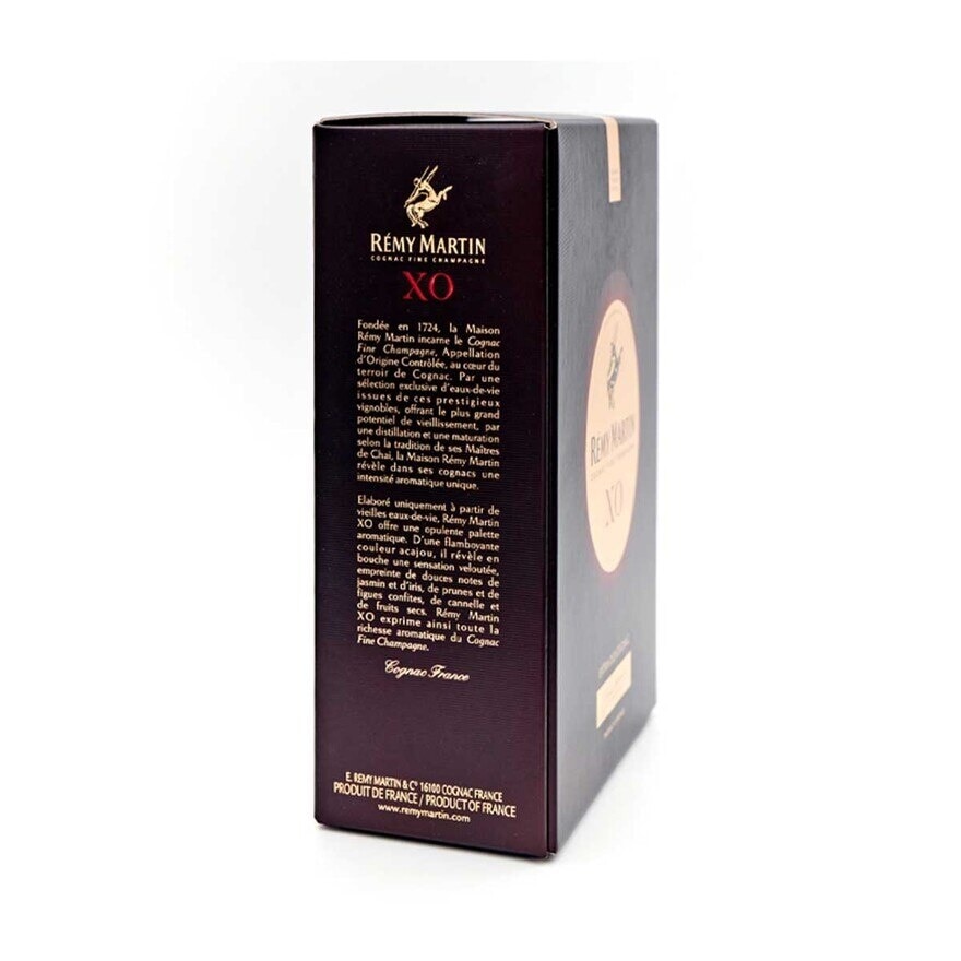 Remy Martin Xo Excellence Cognac 70cl