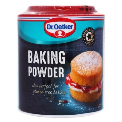 DR.OETKER 泡打粉