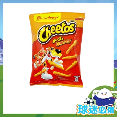 利 士 芝士味脆條