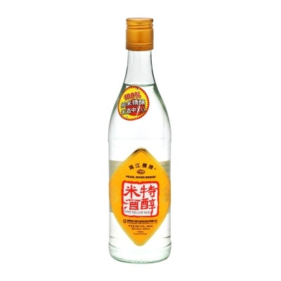 Pearl River Bridge 珠江橋牌 特醇米酒（大）