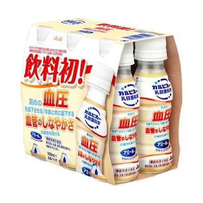 ASHAI Lactic Drink ( Function Beverage )