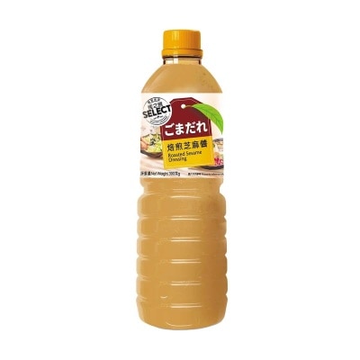 SELECT Roasted Sesame Sauce image