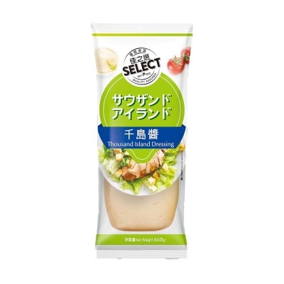 SELECT Thousand Island Dressing image
