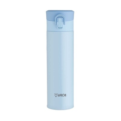 VACA Vacuum Tumbler 320ml-blue