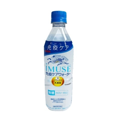 麒麟 無糖乳酸菌飲料